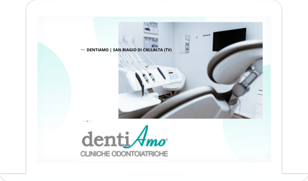 Dentiamo san biagio di callalta treviso