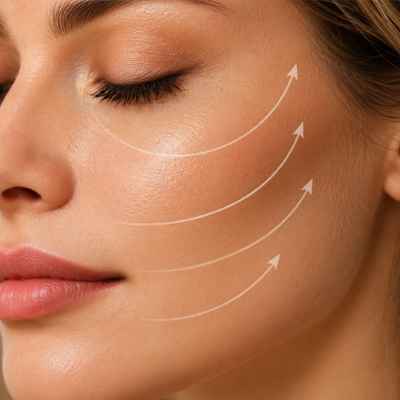 Biorivitalizzazione e biostimolazione