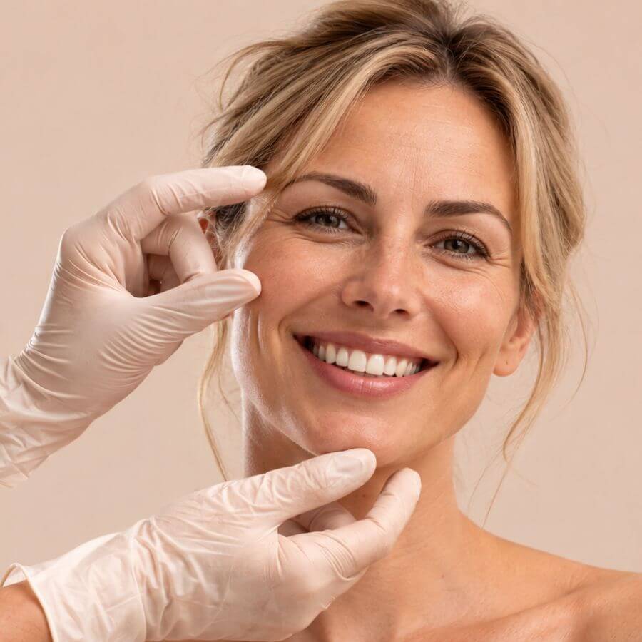 sedazione cosciente dentiamo venezia